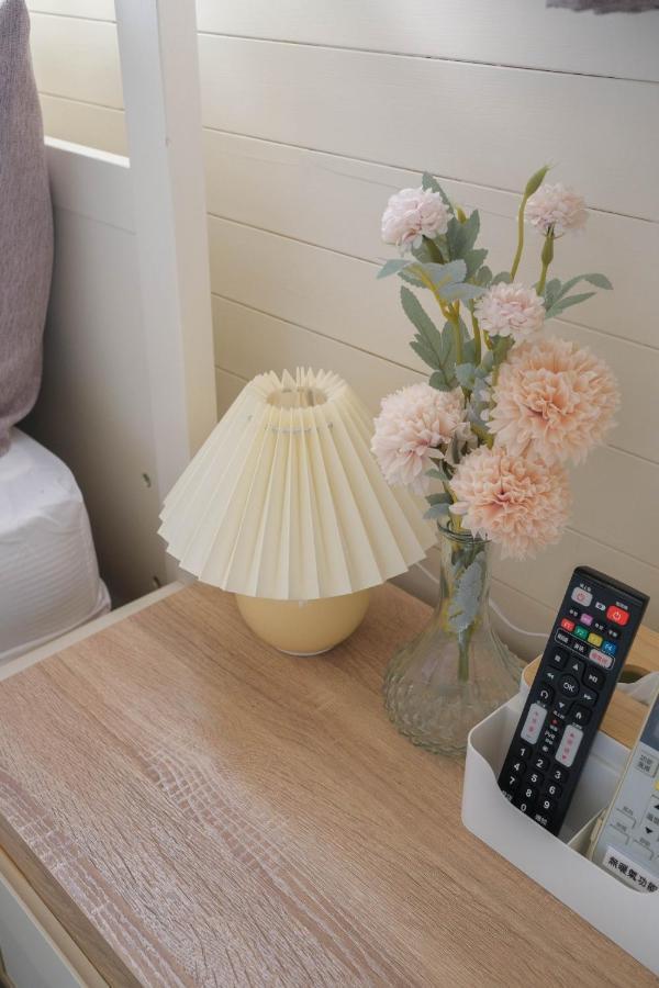 Apartamento Anping Island Tainan Exterior foto